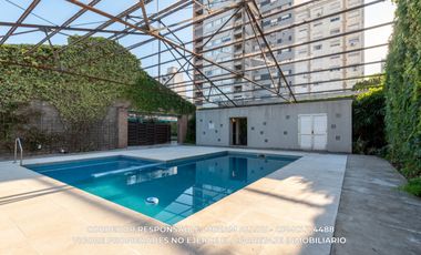 Departamento 5 ambientes 190,47 m² en venta con cochera en Banfield