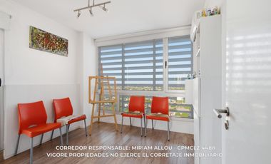 Departamento 5 ambientes 190,47 m² en venta con cochera en Banfield