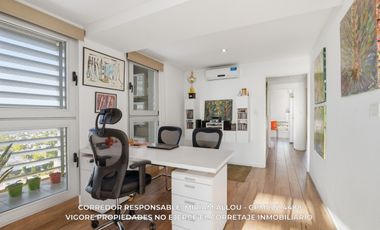 Departamento 5 ambientes 190,47 m² en venta con cochera en Banfield