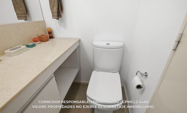 Departamento 5 ambientes 190,47 m² en venta con cochera en Banfield