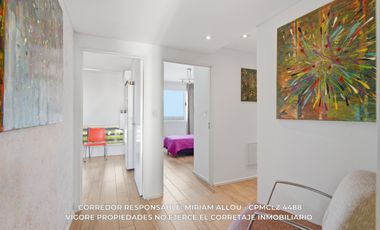 Departamento 5 ambientes 190,47 m² en venta con cochera en Banfield
