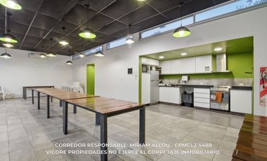 Departamento 5 ambientes 190,47 m² en venta con cochera en Banfield
