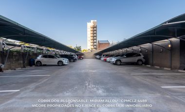 Departamento 5 ambientes 190,47 m² en venta con cochera en Banfield