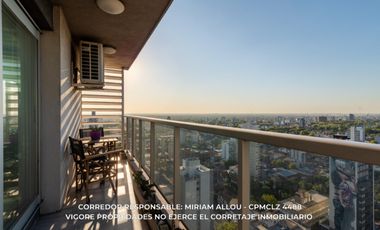 Departamento 5 ambientes 190,47 m² en venta con cochera en Banfield