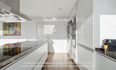 Departamento 5 ambientes 190,47 m² en venta con cochera en Banfield