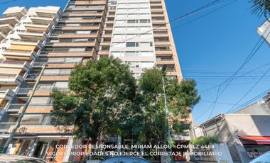 Departamento 5 ambientes 190,47 m² en venta con cochera en Banfield