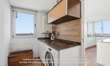 Departamento 5 ambientes 190,47 m² en venta con cochera en Banfield