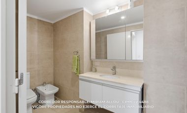 Departamento 5 ambientes 190,47 m² en venta con cochera en Banfield
