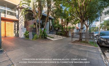 Departamento 5 ambientes 190,47 m² en venta con cochera en Banfield