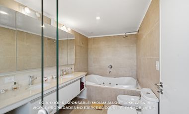 Departamento 5 ambientes 190,47 m² en venta con cochera en Banfield