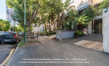 Departamento 5 ambientes 190,47 m² en venta con cochera en Banfield