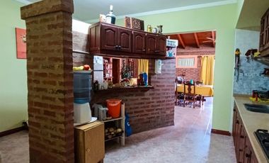VENTA - CASA EN LAGUNA PAIVA