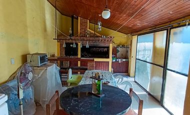 VENTA - CASA EN LAGUNA PAIVA