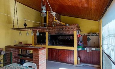VENTA - CASA EN LAGUNA PAIVA