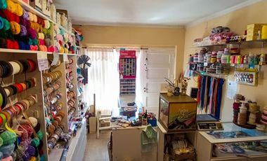 VENTA - CASA EN LAGUNA PAIVA