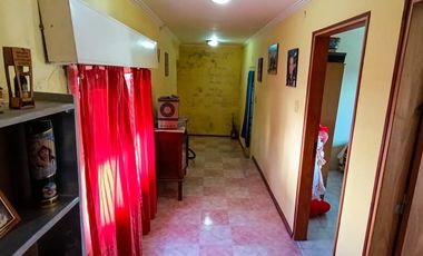 VENTA - CASA EN LAGUNA PAIVA