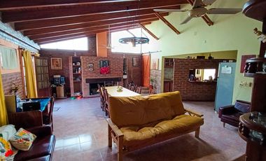 VENTA - CASA EN LAGUNA PAIVA