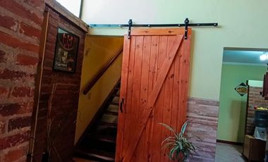 VENTA - CASA EN LAGUNA PAIVA