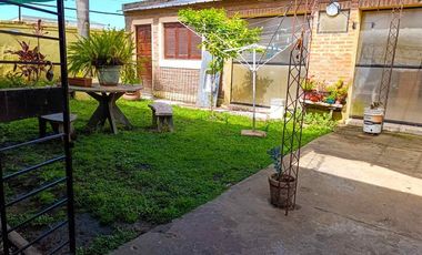 VENTA - CASA EN LAGUNA PAIVA