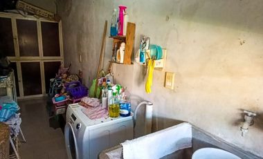 VENTA - CASA EN LAGUNA PAIVA