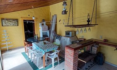 VENTA - CASA EN LAGUNA PAIVA