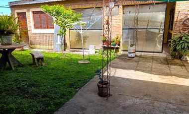 VENTA - CASA EN LAGUNA PAIVA