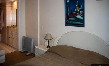 Departamento dúplex 6 ambientes con cochera en Belgrano, impecable apto crédito