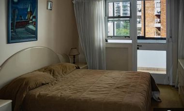 Departamento dúplex 6 ambientes con cochera en Belgrano, impecable apto crédito