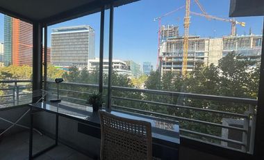 AVDA LAS CONDES