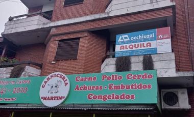 Departamento Tipo Casa en alquiler en Lanus Este