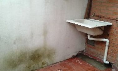 Departamento Tipo Casa en alquiler en Lanus Este