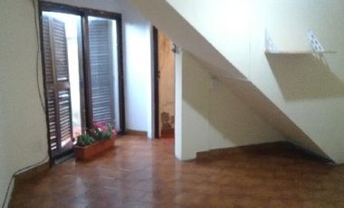 Departamento Tipo Casa en alquiler en Lanus Este