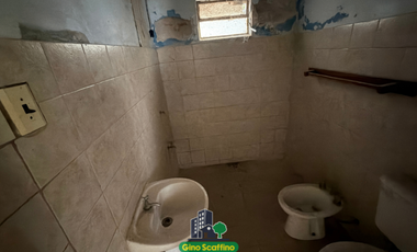 OPORTUNIDAD! Casa en Venta para reciclar en General Rodríguez