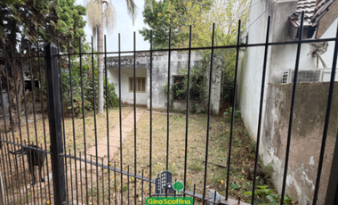 OPORTUNIDAD! Casa en Venta para reciclar en General Rodríguez