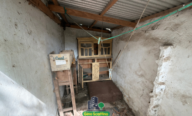 OPORTUNIDAD! Casa en Venta para reciclar en General Rodríguez