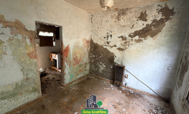 OPORTUNIDAD! Casa en Venta para reciclar en General Rodríguez