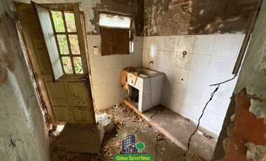 OPORTUNIDAD! Casa en Venta para reciclar en General Rodríguez