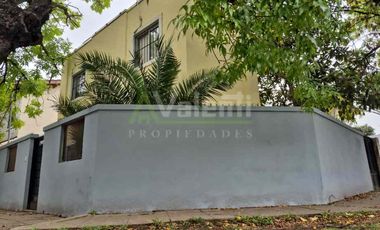 Duplex en alquiler en Parque Johnston