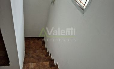 Duplex en alquiler en Parque Johnston