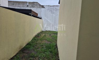 Duplex en alquiler en Parque Johnston