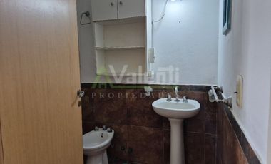 Duplex en alquiler en Parque Johnston