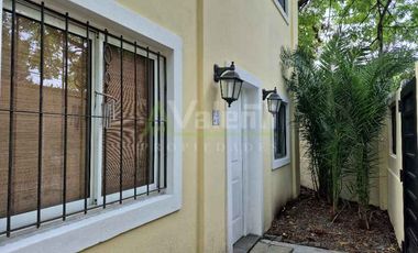 Duplex en alquiler en Parque Johnston