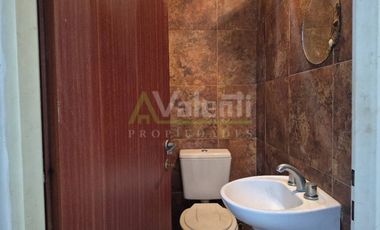 Duplex en alquiler en Parque Johnston