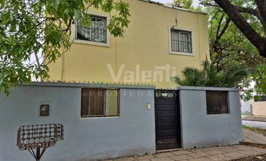 Duplex en alquiler en Parque Johnston