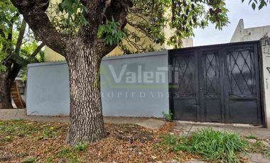 Duplex en alquiler en Parque Johnston