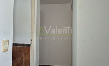 Duplex en alquiler en Parque Johnston