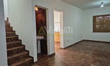 Duplex en alquiler en Parque Johnston