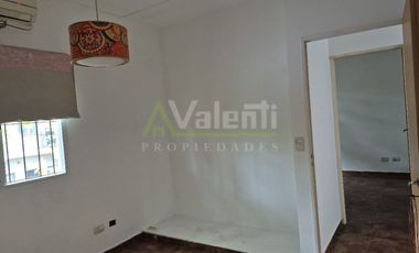 Duplex en alquiler en Parque Johnston