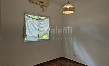 Duplex en alquiler en Parque Johnston