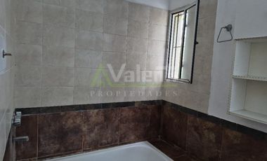 Duplex en alquiler en Parque Johnston